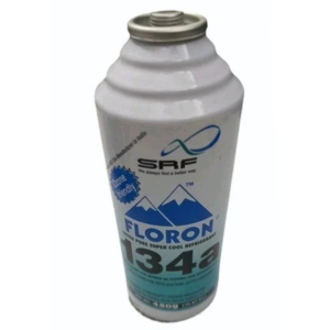 Floron Ultra Pure Super Cool Refrigerant