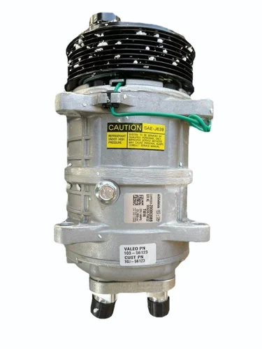 Valeo PN 103 56123 Automobile AC Compressor