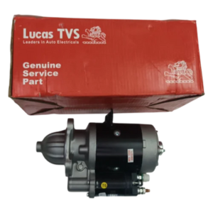 Lucas TVS Self Starter