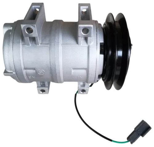 Volvo 4456130 Auto AC Compressor