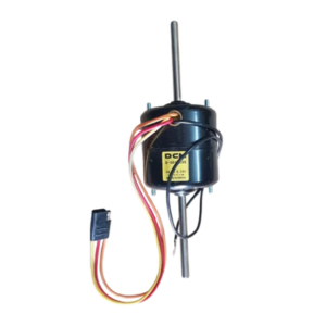 DCM Blower Motors
