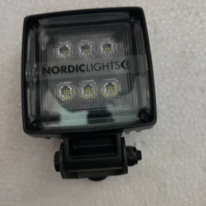 Nordic LED Light