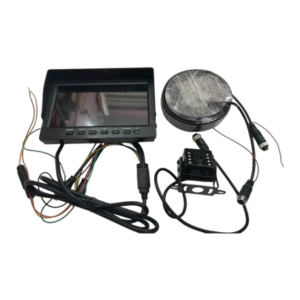 Car Rear View Camera