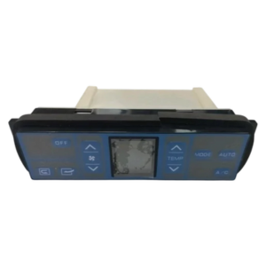 PC1250 Control Panel Board