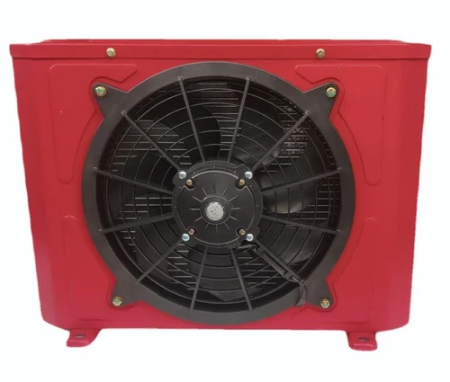 Car Air Conditioner