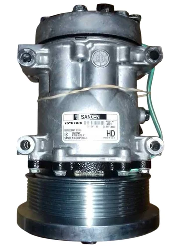 Sanden SD7H15HD Automobile AC Compressor
