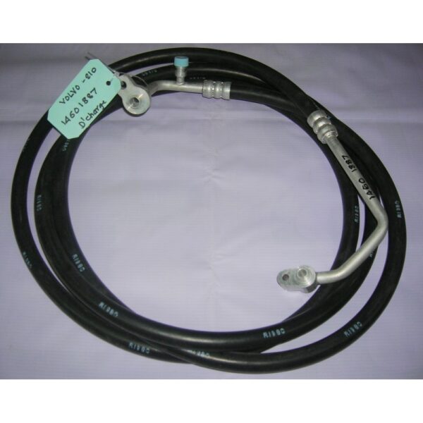 Volvo PN:14601887 Discharge hose Pipe