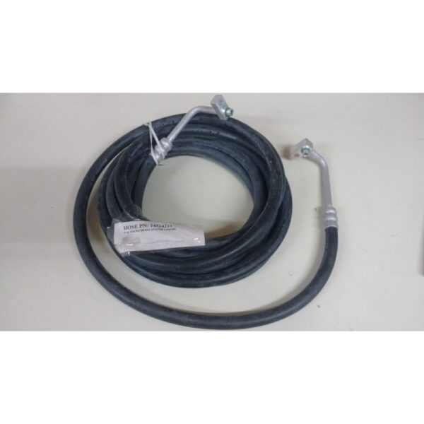 Hose PN 14524211 Volvo 700