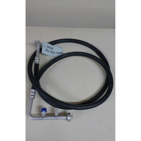 Hose PN 362 4289 Volvo