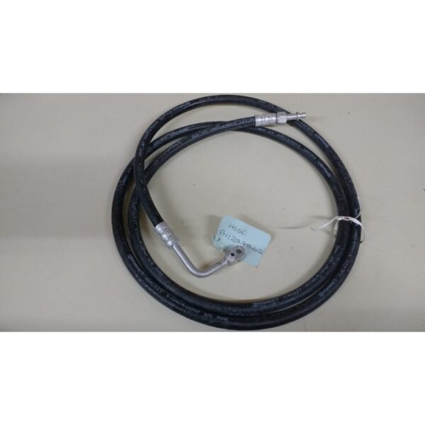 Hose PN 209 979 4122 Komatsu