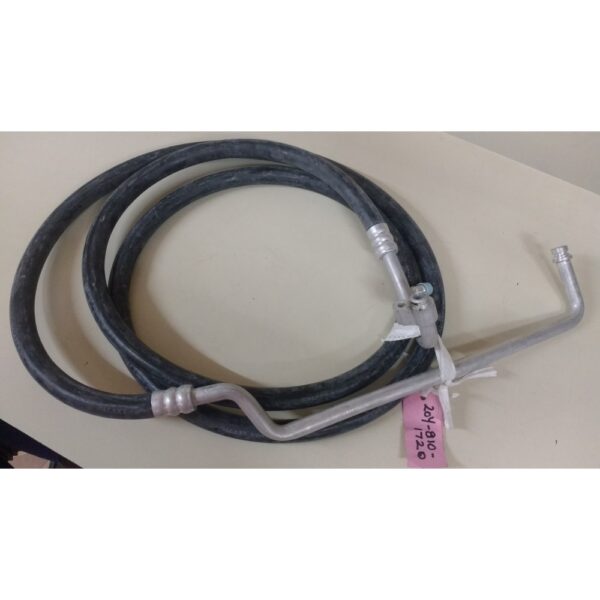 Hose Pipe 20Y 810 1720 Komatsu