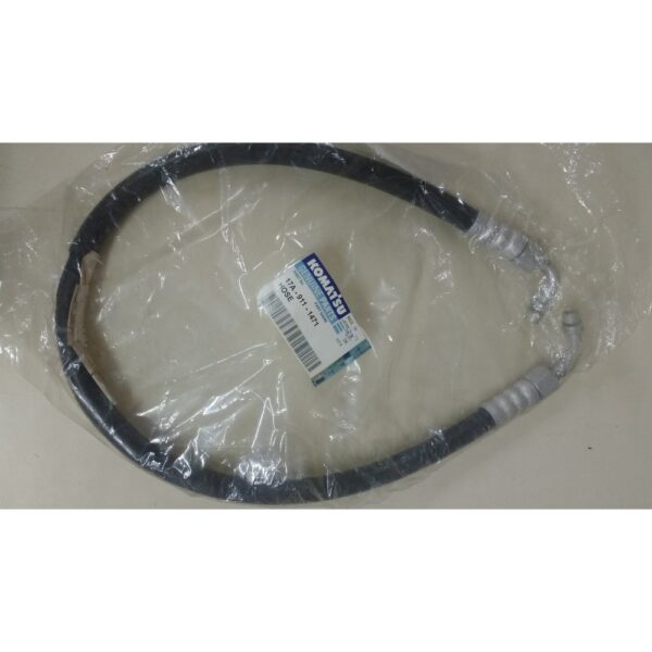 Hose PN 17A 911 1471 Komatsu