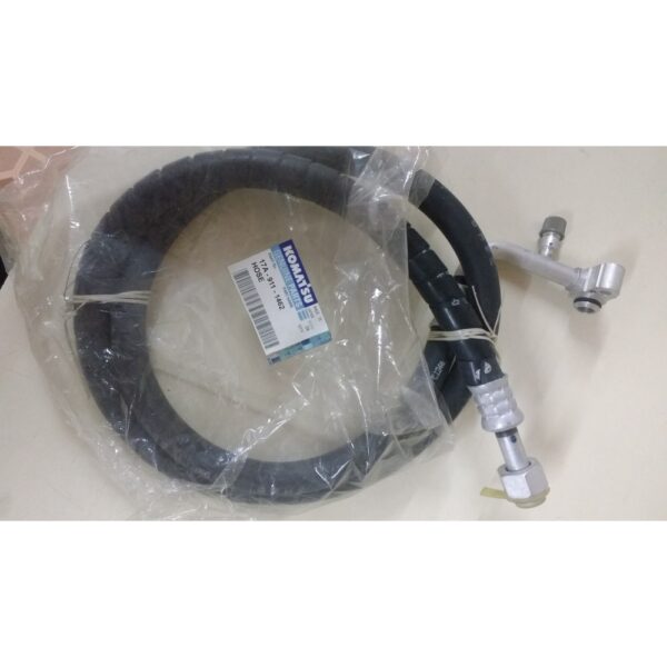 Hose Pipe 17A 911 1462 Komatsu