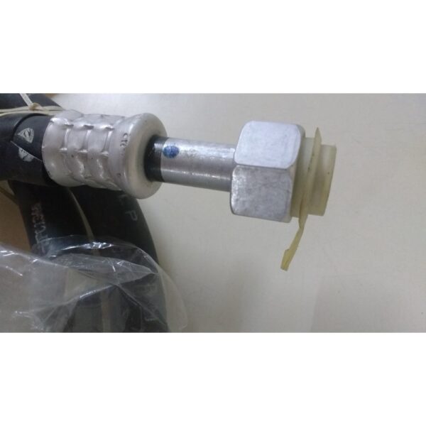 Hose Pipe 17A 911 1462 Komatsu