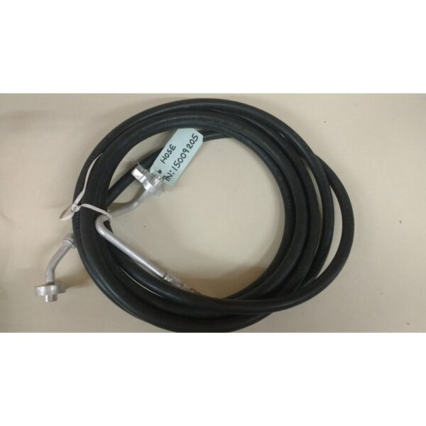 Hose PN 15009205 Volvo
