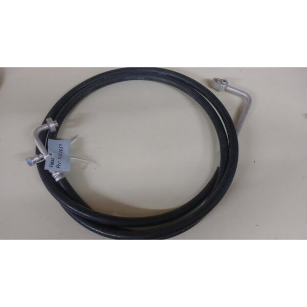 Hose PN 14501637 Volvo
