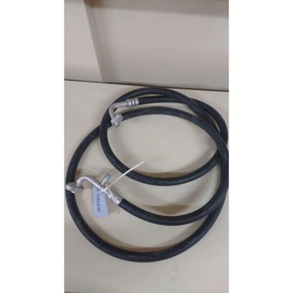 Hose PN 14501635 volvo