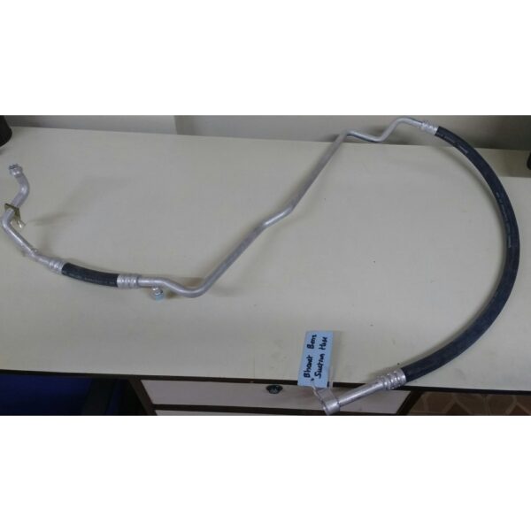 Bharat Benz Suction Hose