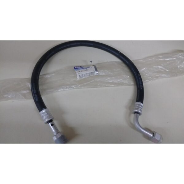 Hose PN 17M 911 5451 Komatsu