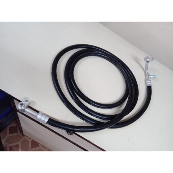Hose PN:YA00023738 (discharge hose for ZX370