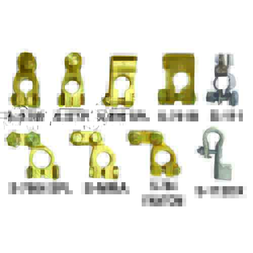 Shanco Battery Lugs